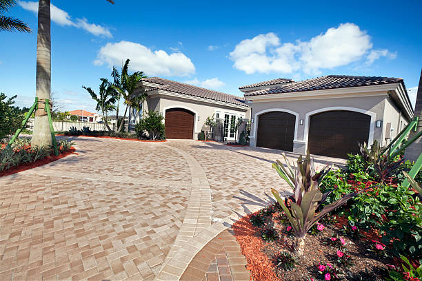 Best Resin-Bound Driveway Pavers in Byram, CT