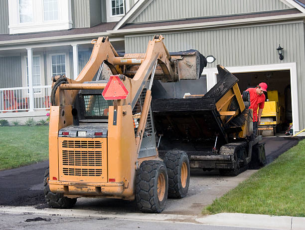 Byram, CT Driveway Pavers Company