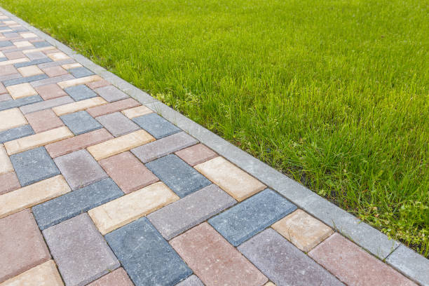 Best Commercial Driveway Pavers in Byram, CT